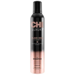 Shampooing Sec Luxury Black Seed Oil CHI 150g