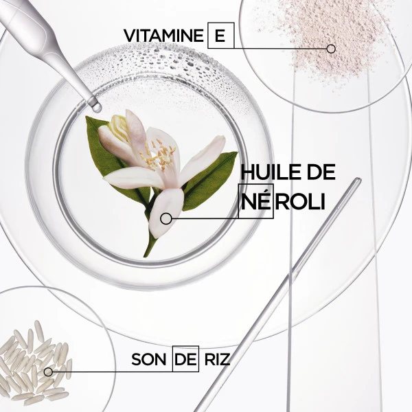 Shampooing Sec Parfumé Fresh Affair Kérastase 150g 9 Shampooing Sec Parfumé Fresh Affair Kérastase 150g - Image 7