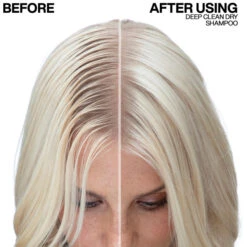 Shampooing Sec Purifiant Redken 150ML -Beauty Care Soldes shampooing sec purifiant redken 150ml 2