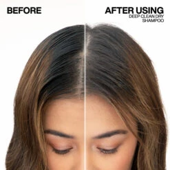 Shampooing Sec Purifiant Redken 150ML -Beauty Care Soldes shampooing sec purifiant redken 150ml 4