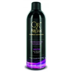 Shampooing Sec Texturisant Reflet Neutre OR & ARGAN 400ML