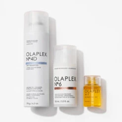 Shampooing Sec Volume Detox N°4D Olaplex 178ML -Beauty Care Soldes shampooing sec volume detox n4d olaplex 178ml 4