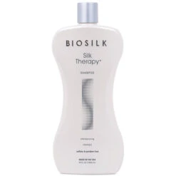 Shampooing Silk Therapy Biosilk 1L
