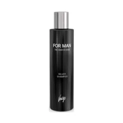 Shampooing Silver For Man Vitality's 240ML