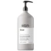 Shampooing Silver L'Oréal Professionnel 1,5L -Beauty Care Soldes shampooing silver l oreal professionnel 15l