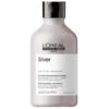 Shampooing Silver L'Oréal Professionnel 300ML -Beauty Care Soldes shampooing silver l oreal professionnel 300ml