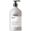 Shampooing Silver L'Oréal Professionnel 750ML -Beauty Care Soldes shampooing silver l oreal professionnel 750ml