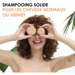 Shampooing Solide Hydratation & Brillance WeDo/ Professional 25gr -Beauty Care Soldes shampooing solide hydratation and brillance wedo professional 25gr 1