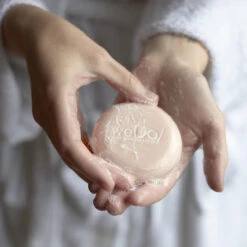 Shampooing Solide Hydratation & Brillance WeDo/ Professional 80gr -Beauty Care Soldes shampooing solide hydratation and brillance wedo professional 80gr 5