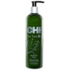 Shampooing Tea Tree Oil CHI 340ML -Beauty Care Soldes shampooing tea tree oil chi 340ml