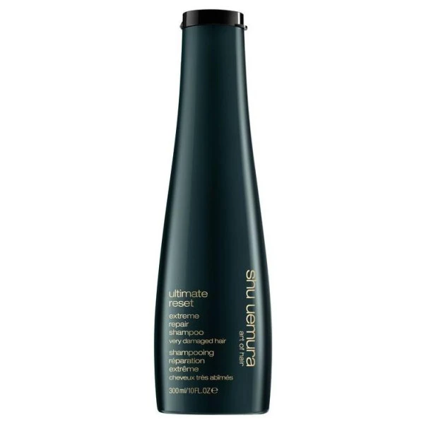 Shampooing Ultimate Reset Shu Uemura 300ML 3 Shampooing Ultimate Reset Shu Uemura 300ML