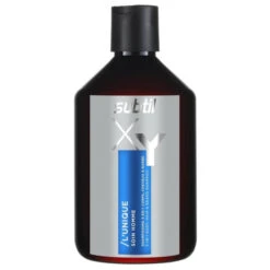 Shampooing Unique 3-en-1 Homme Subtil 500ML