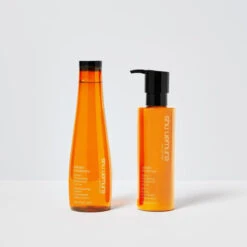 Shampooing Urban Moisture Shu Uemura 300ML 8 Shampooing Urban Moisture Shu Uemura 300ML -Beauty Care Soldes shampooing urban moisture shu uemura 300ml 2