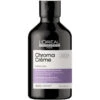 Shampooing Violet Chroma Crème L'Oréal Professionnel 300ML -Beauty Care Soldes shampooing violet chroma creme l oreal professionnel 300ml