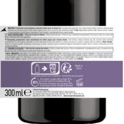 Shampooing Violet Chroma Crème L'Oréal Professionnel 300ML -Beauty Care Soldes shampooing violet chroma creme l oreal professionnel 300ml 8