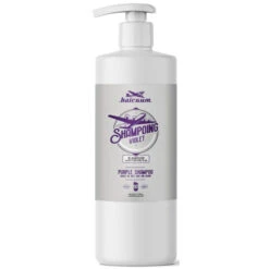 Shampooing Violet Déjaunisseur Hairgum 900g