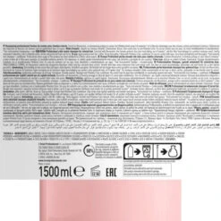 Shampooing Vitamino Color L'Oréal Professionnel 1,5L -Beauty Care Soldes shampooing vitamino color l oreal professionnel 15l 7