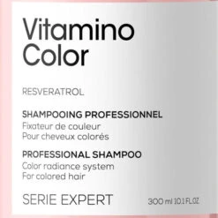 Shampooing Vitamino Color L'Oréal Professionnel 300ML -Beauty Care Soldes shampooing vitamino color l oreal professionnel 300ml 7