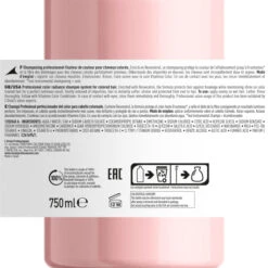 Shampooing Vitamino Color L'Oréal Professionnel 750ML -Beauty Care Soldes shampooing vitamino color l oreal professionnel 750ml 7