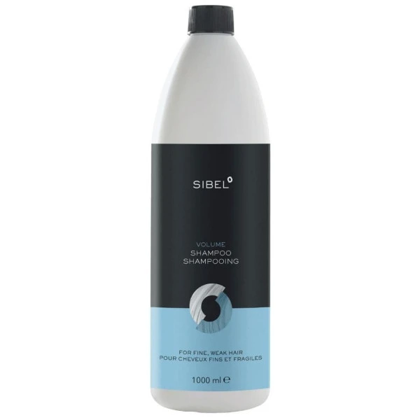 Shampooing Volumateur Volume Sibel 1L 3 Shampooing Volumateur Volume Sibel 1L