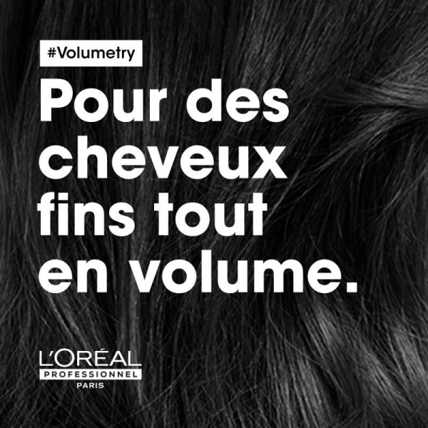 Shampooing Volumetry L'Oréal Professionnel 1,5L 5 Shampooing Volumetry L'Oréal Professionnel 1,5L - Image 3