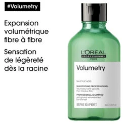 Shampooing Volumetry L'Oréal Professionnel 300ML -Beauty Care Soldes shampooing volumetry l oreal professionnel 300ml 3