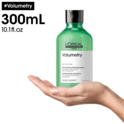 Shampooing Volumetry L'Oréal Professionnel 300ML -Beauty Care Soldes shampooing volumetry l oreal professionnel 300ml 5