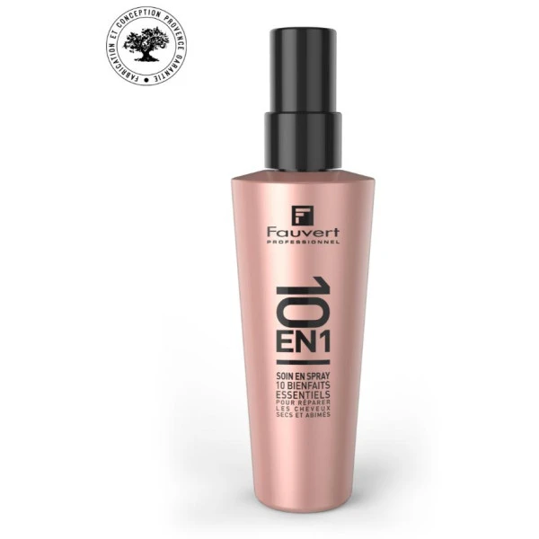 Soin 10-en-1 Fauvert Professionnel 150ML 3 Soin 10-en-1 Fauvert Professionnel 150ML