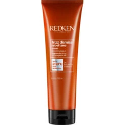 Soin Anti-frisottis Thermoprotecteur Frizz Dismiss Redken 250ML