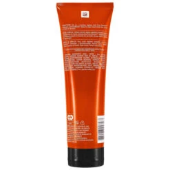 Soin Anti-frisottis Thermoprotecteur Frizz Dismiss Redken 250ML -Beauty Care Soldes soin anti frisottis thermoprotecteur frizz dismiss redken 250ml 7