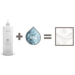 Soin Brillance V Acqua Essential Vitality's -Beauty Care Soldes soin brillance v acqua essential vitality s 1