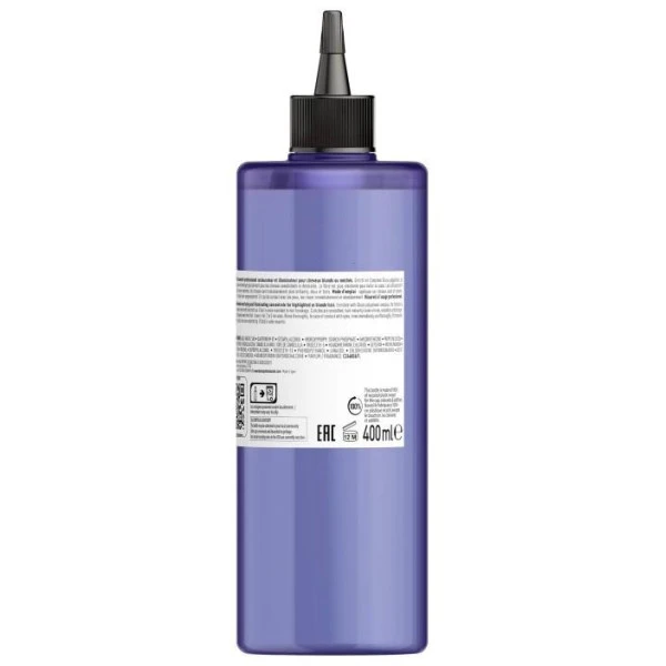 Soin Concentré Blondifier L'Oréal Professionnel 400ML 7 Soin Concentré Blondifier L'Oréal Professionnel 400ML - Image 5
