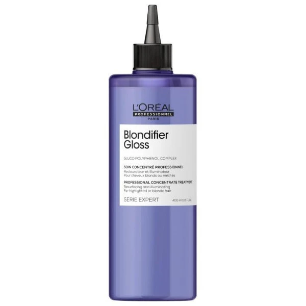 Soin Concentré Blondifier L'Oréal Professionnel 400ML 3 Soin Concentré Blondifier L'Oréal Professionnel 400ML
