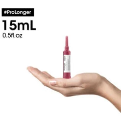 Soin Concentré Combleur De Pointes Pro Longer L'Oréal Professionnel 15ML -Beauty Care Soldes soin concentre combleur de pointes pro longer l oreal professionnel 15ml 4