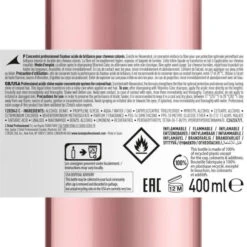 Soin Concentré Vitamino Color L'Oréal Professionnel 400ML -Beauty Care Soldes soin concentre vitamino color l oreal professionnel 400ml 6