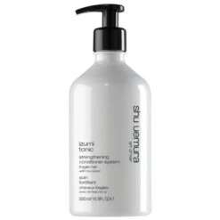 Soin Fortifiant Izumi Tonic Shu Uemura 500ML