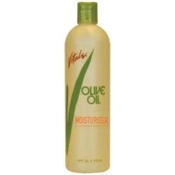 Soin hydratant Mosturizer Vitale Olive Oil 354ML