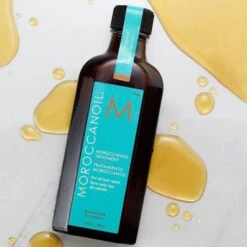 Soin Original Moroccanoil 100ML 10 Soin Original Moroccanoil 100ML -Beauty Care Soldes soin original moroccanoil 100ml 2