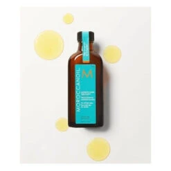 Soin Original Moroccanoil 100ML 11 Soin Original Moroccanoil 100ML -Beauty Care Soldes soin original moroccanoil 100ml 3