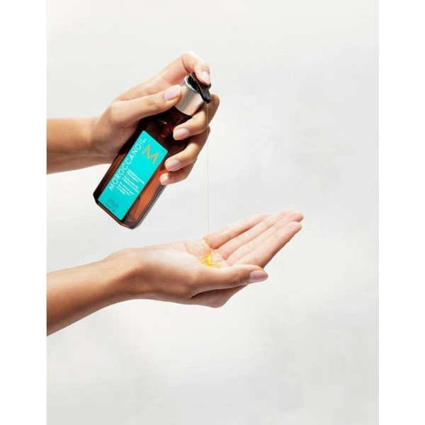 Soin Original Moroccanoil 100ML 7 Soin Original Moroccanoil 100ML - Image 5