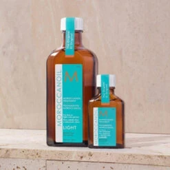 Soin Original Moroccanoil 25ML -Beauty Care Soldes soin original moroccanoil 25ml 2