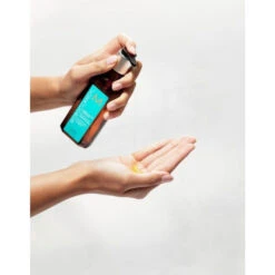 Soin Original Moroccanoil 25ML -Beauty Care Soldes soin original moroccanoil 25ml 3