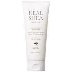 Soin Protéiné Sans Rinçage Rated Green 150ML