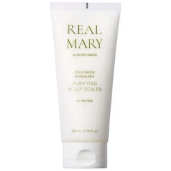 Soin Purifiant Cuir Chevelu Au Sel Marin Rated Green 200ML