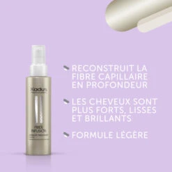 Soin Reconstruction 5 minutes Fiber Infusion Kadus 100ML 6 Soin Reconstruction 5 minutes Fiber Infusion Kadus 100ML -Beauty Care Soldes soin reconstruction 5minutes fiber infusion kadus 100ml 1