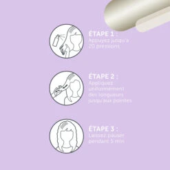 Soin Reconstruction 5 minutes Fiber Infusion Kadus 100ML 7 Soin Reconstruction 5 minutes Fiber Infusion Kadus 100ML -Beauty Care Soldes soin reconstruction 5minutes fiber infusion kadus 100ml 2