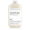 Soin Rénovateur N°2 Bond Perfector Olaplex 2L -Beauty Care Soldes soin renovateur n2 bond perfector olaplex 2l
