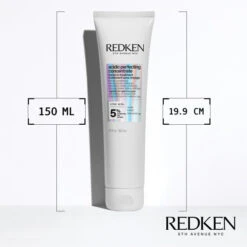 Soin Sans Rinçage Acidic Bonding Concentrate Redken 150ML -Beauty Care Soldes soin sans rincage acidic bonding concentrate redken 150ml 7