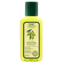 Soin Silk Naturals CHI 59ML