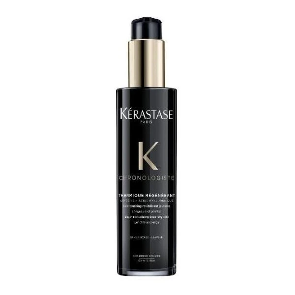 Soin Thermique Régénérant Chronologiste Kérastase 150ML 3 Soin Thermique Régénérant Chronologiste Kérastase 150ML